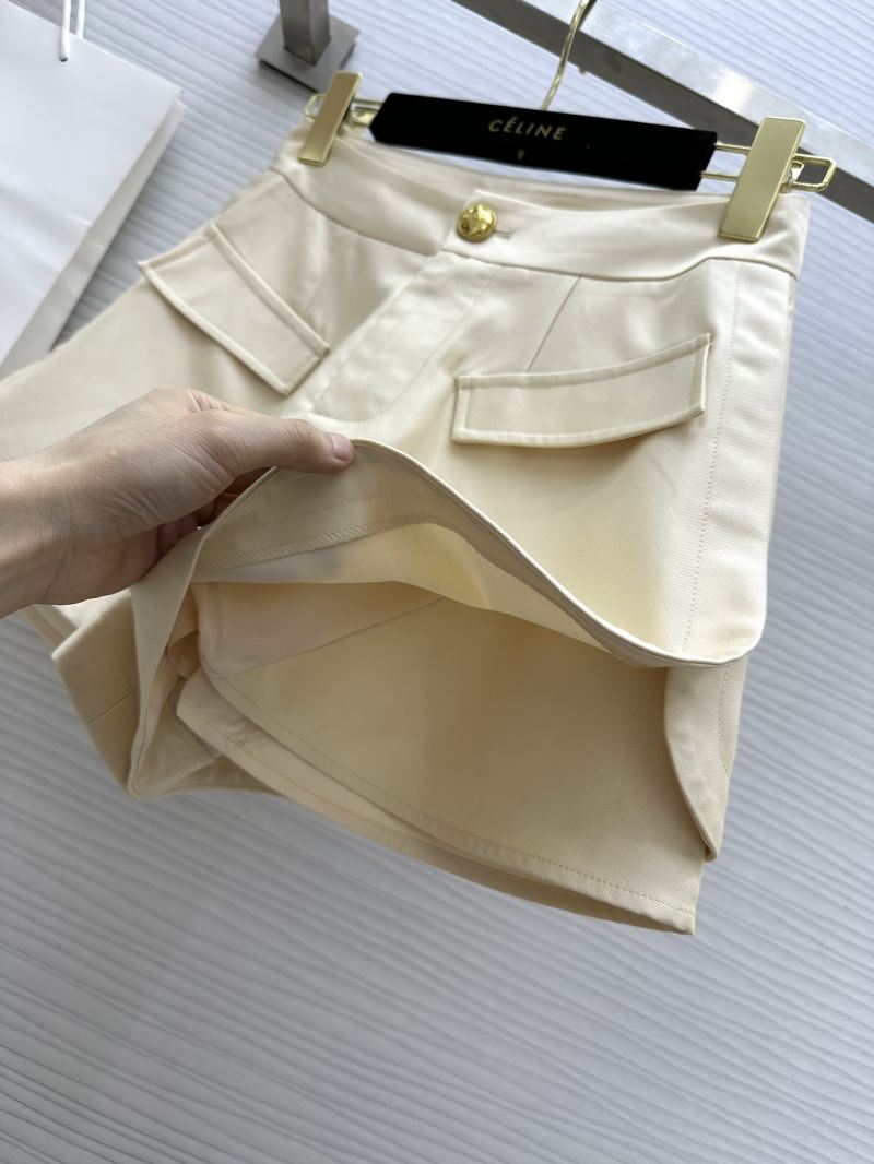 Celine Short Pants